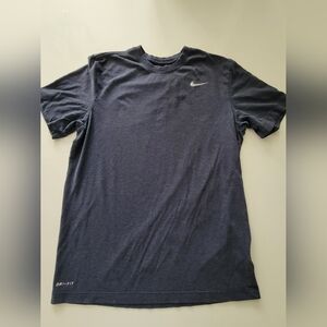 Nike dri fit tshirt